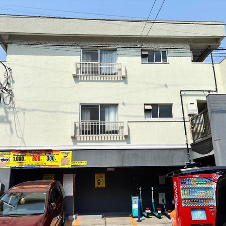 Riverside Omori Токио Экстерьер фото