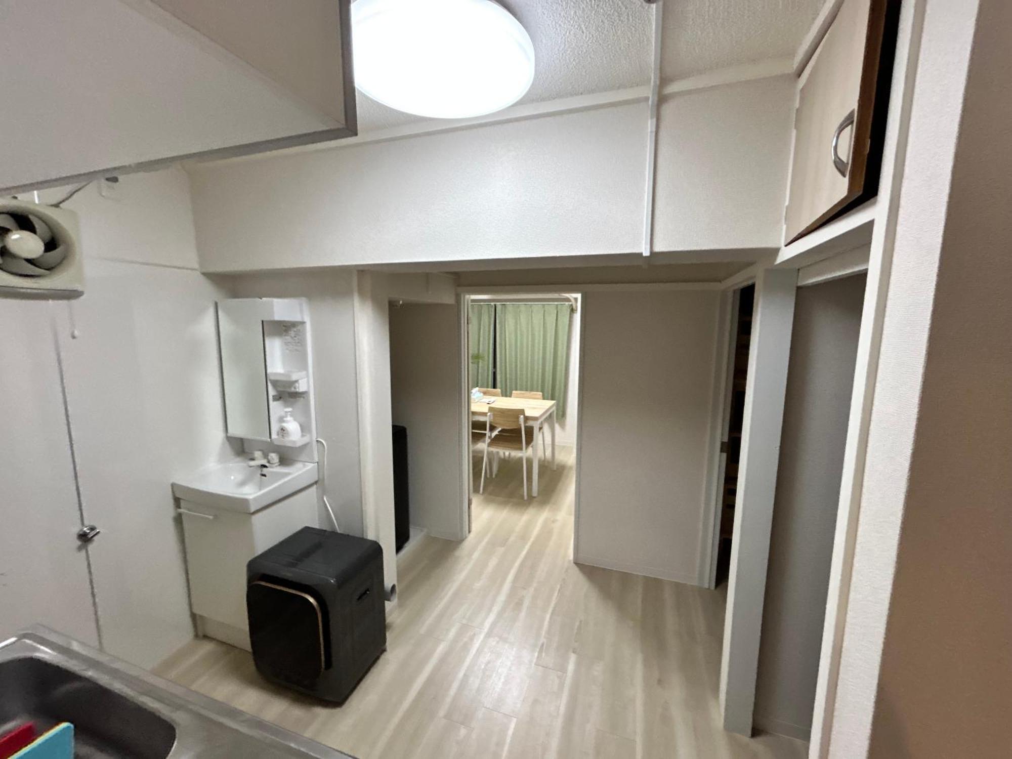 Riverside Omori Токио Экстерьер фото