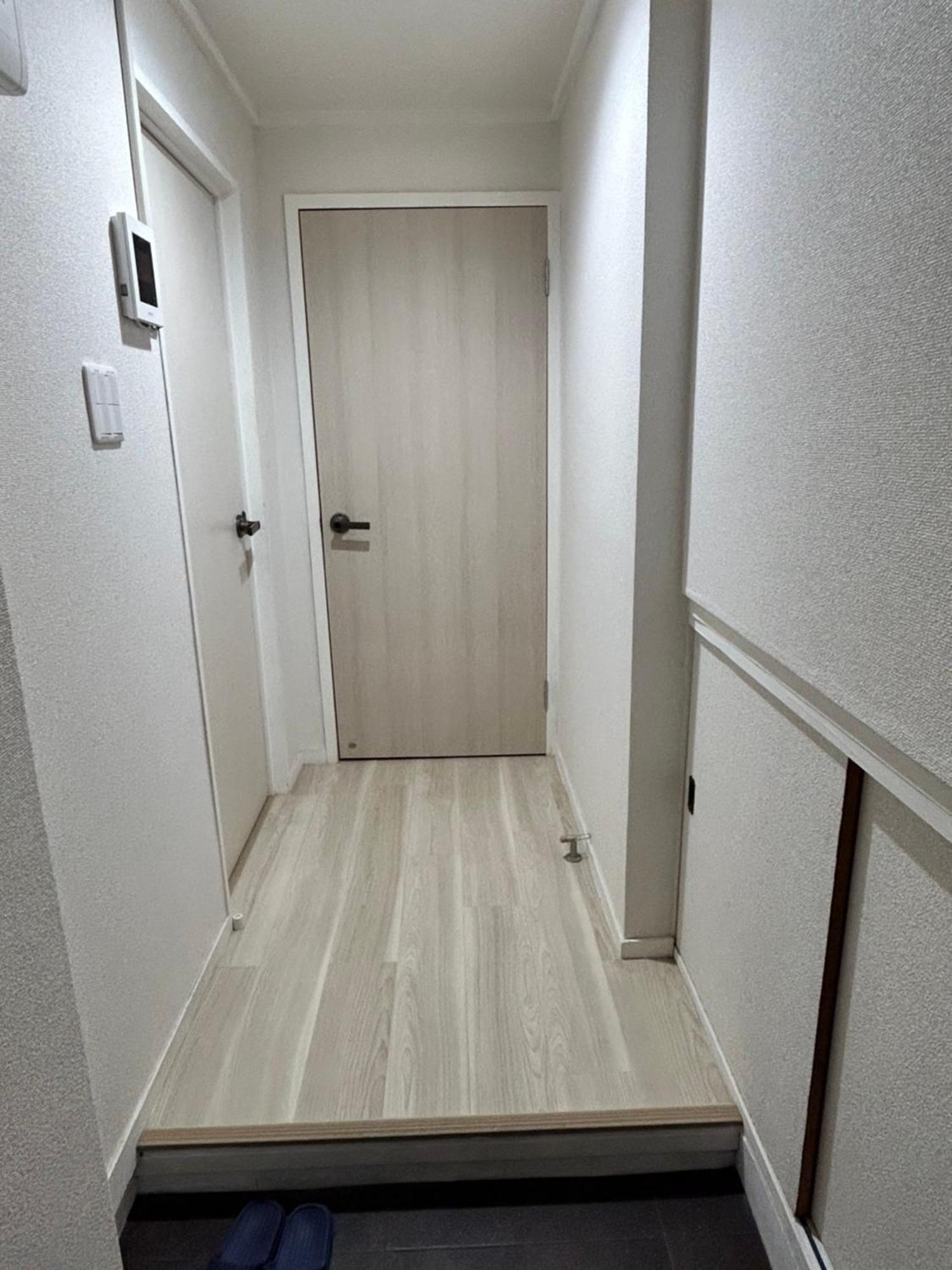 Riverside Omori Токио Экстерьер фото