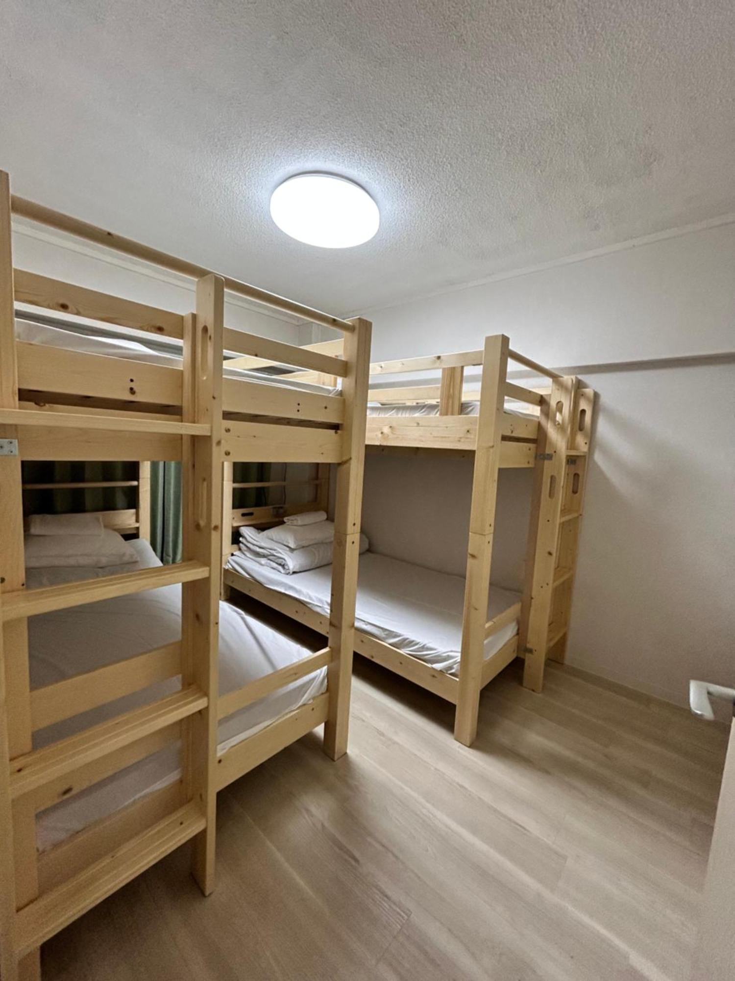 Riverside Omori Токио Экстерьер фото