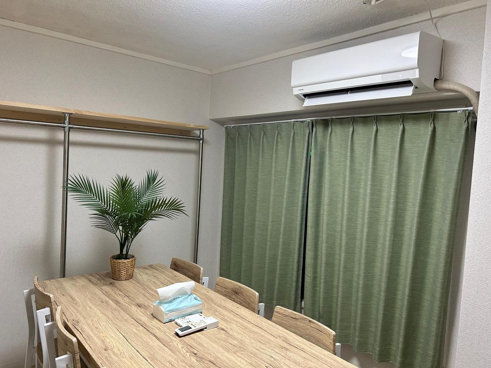 Riverside Omori Токио Экстерьер фото