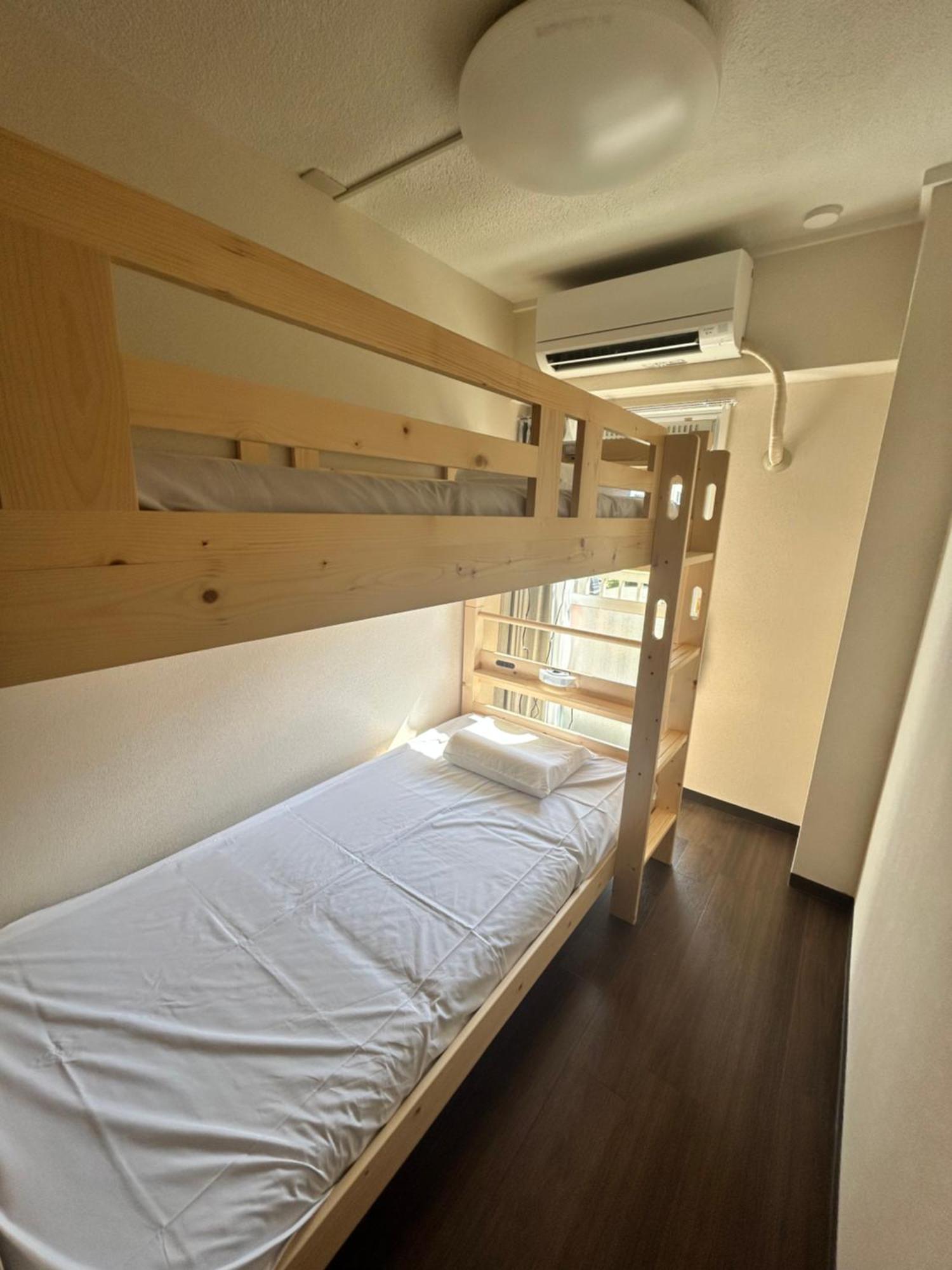 Riverside Omori Токио Экстерьер фото