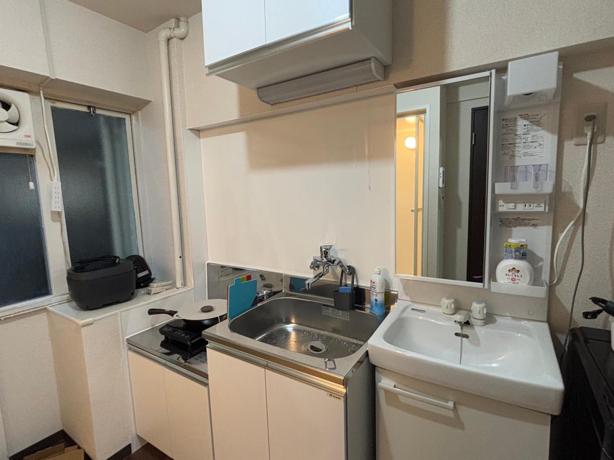 Riverside Omori Токио Экстерьер фото