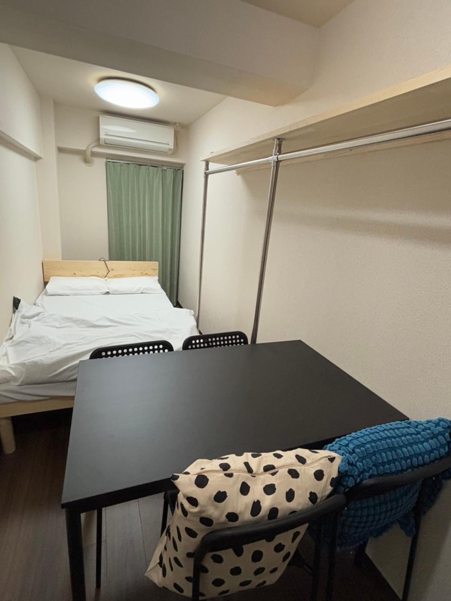 Riverside Omori Токио Экстерьер фото